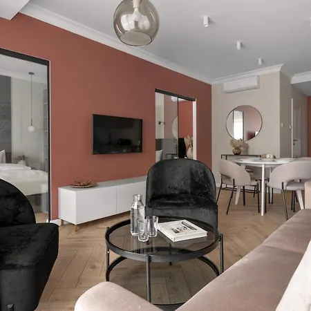 Apartio Rooms Gliwice Exterior photo