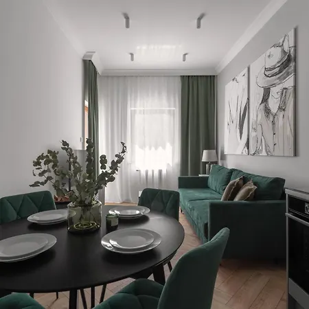 Apartio Rooms Gliwice Exterior photo