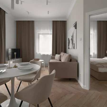 Apartio Rooms Gliwice Exterior photo