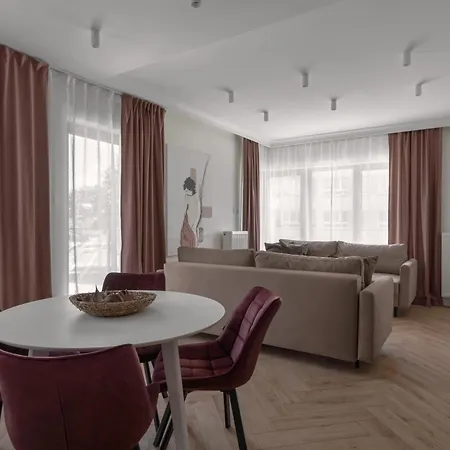 Apartio Rooms Gliwice Exterior photo