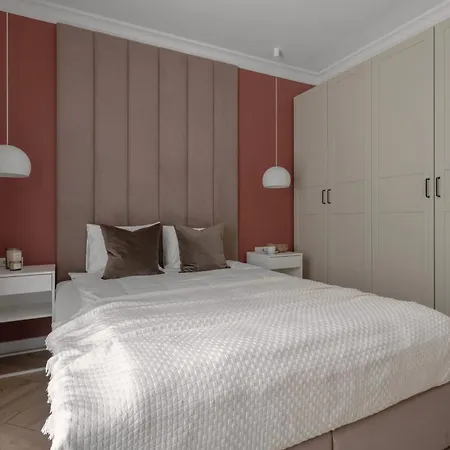 Apartio Rooms Gliwice Exterior photo
