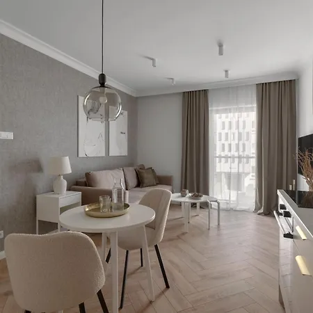 Apartio Rooms Gliwice Exterior photo