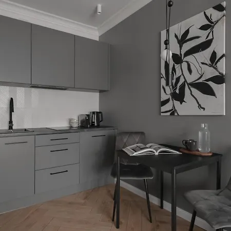 Apartio Rooms Gliwice Exterior photo