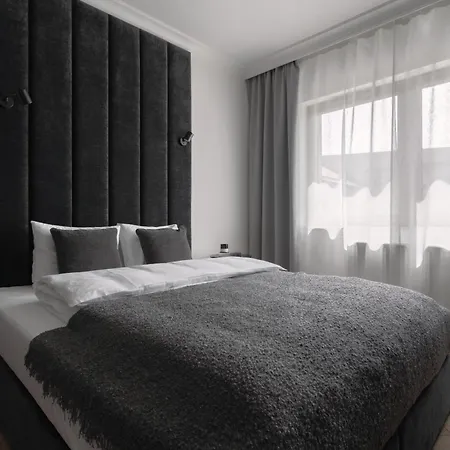 Apartio Rooms Gliwice Exterior photo