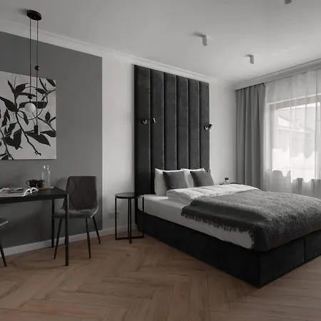 Apartio Rooms Gliwice Exterior photo