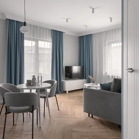 Apartio Rooms Gliwice Exterior photo