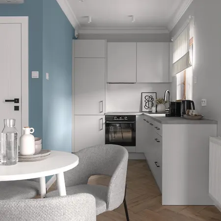 Apartio Rooms Gliwice Exterior photo
