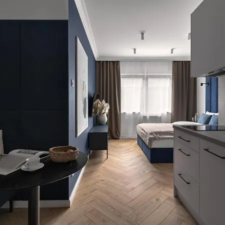 Apartio Rooms Gliwice Exterior photo