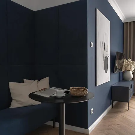 Apartio Rooms Gliwice Exterior photo