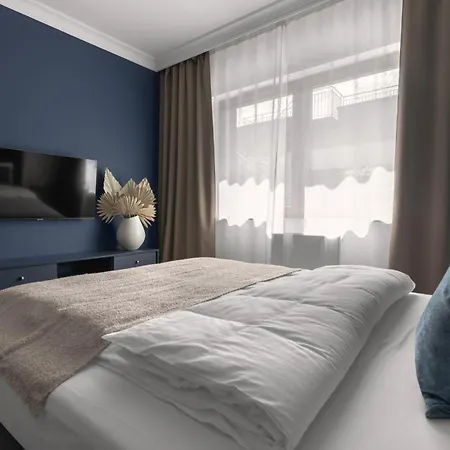 Apartio Rooms Gliwice Exterior photo