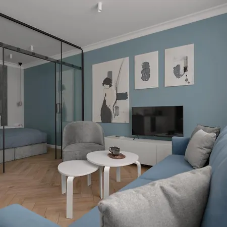 Apartio Rooms Gliwice Exterior photo