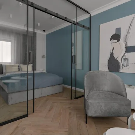 Apartio Rooms Gliwice Exterior photo