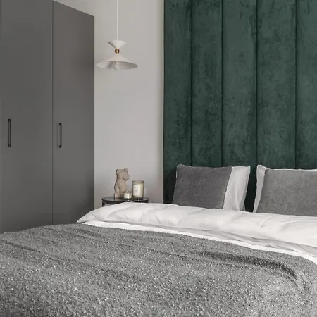 Apartio Rooms Gliwice Exterior photo