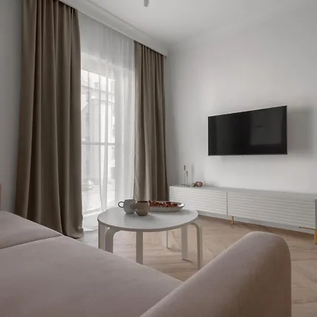 Apartio Rooms Gliwice Exterior photo