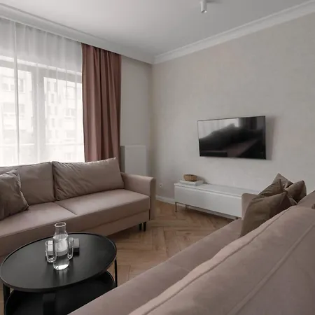 Apartio Rooms Gliwice Exterior photo