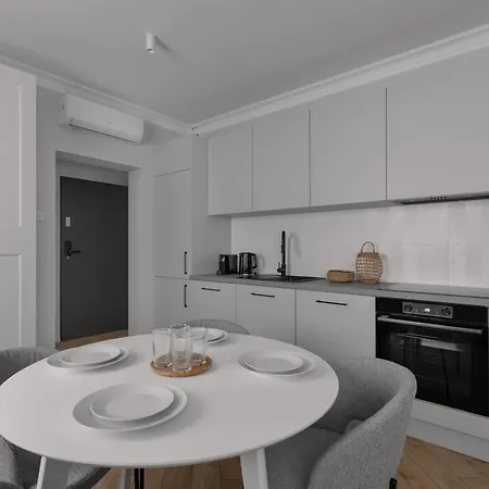 Apartio Rooms Gliwice Exterior photo