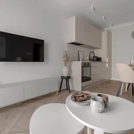 Apartio Rooms Gliwice Exterior photo