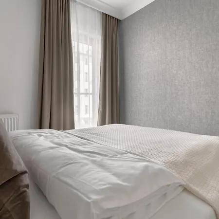 Apartio Rooms Gliwice Exterior photo