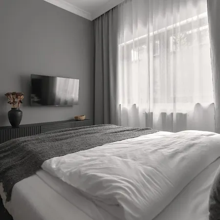 Apartio Rooms Gliwice Exterior photo