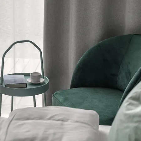 Apartio Rooms Gliwice Room photo