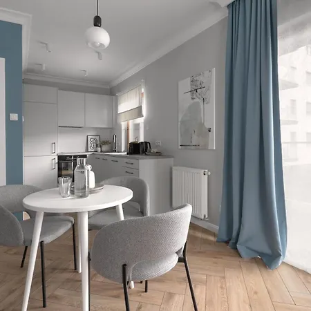 Apartio Rooms Gliwice Exterior photo