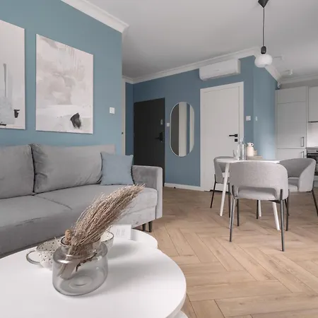 Apartio Rooms Gliwice Exterior photo