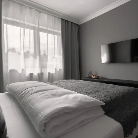 Apartio Rooms Gliwice Exterior photo