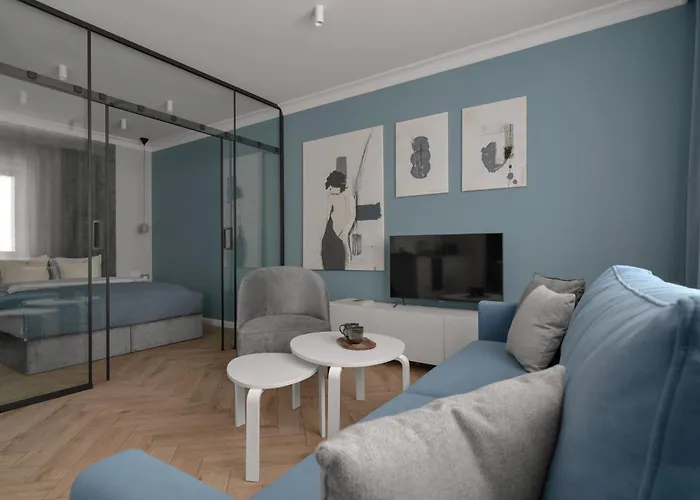 Apartio Rooms Gliwice