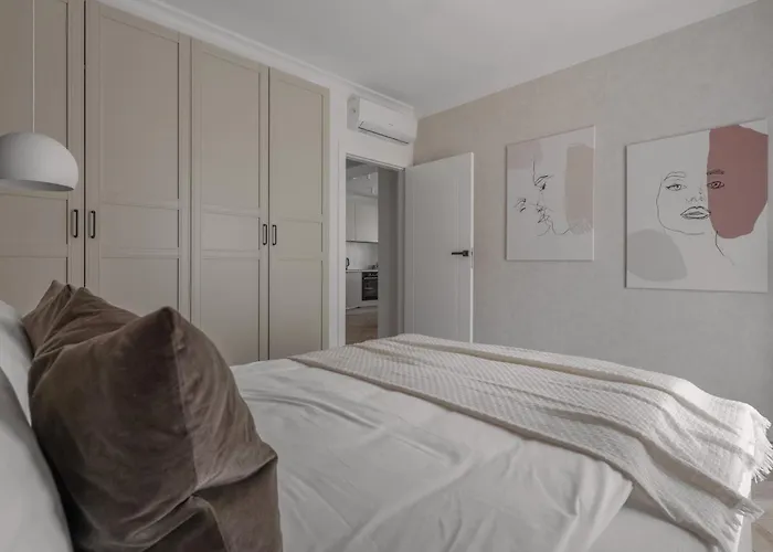 Apartio Rooms Gliwice