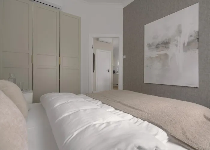 Apartio Rooms Gliwice