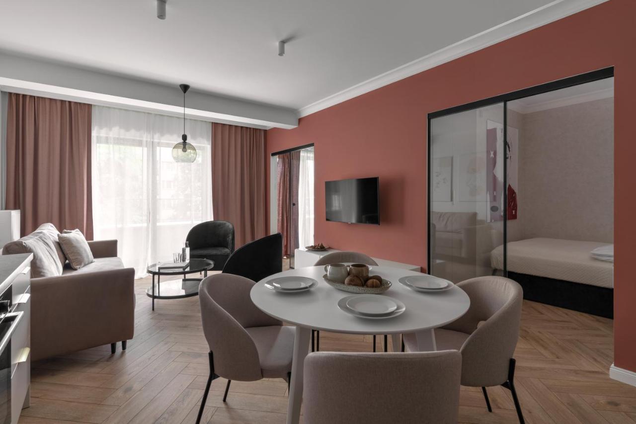 Apartio Apartment