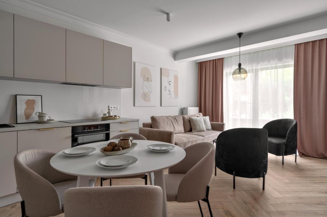 Apartment Apartio Gliwice