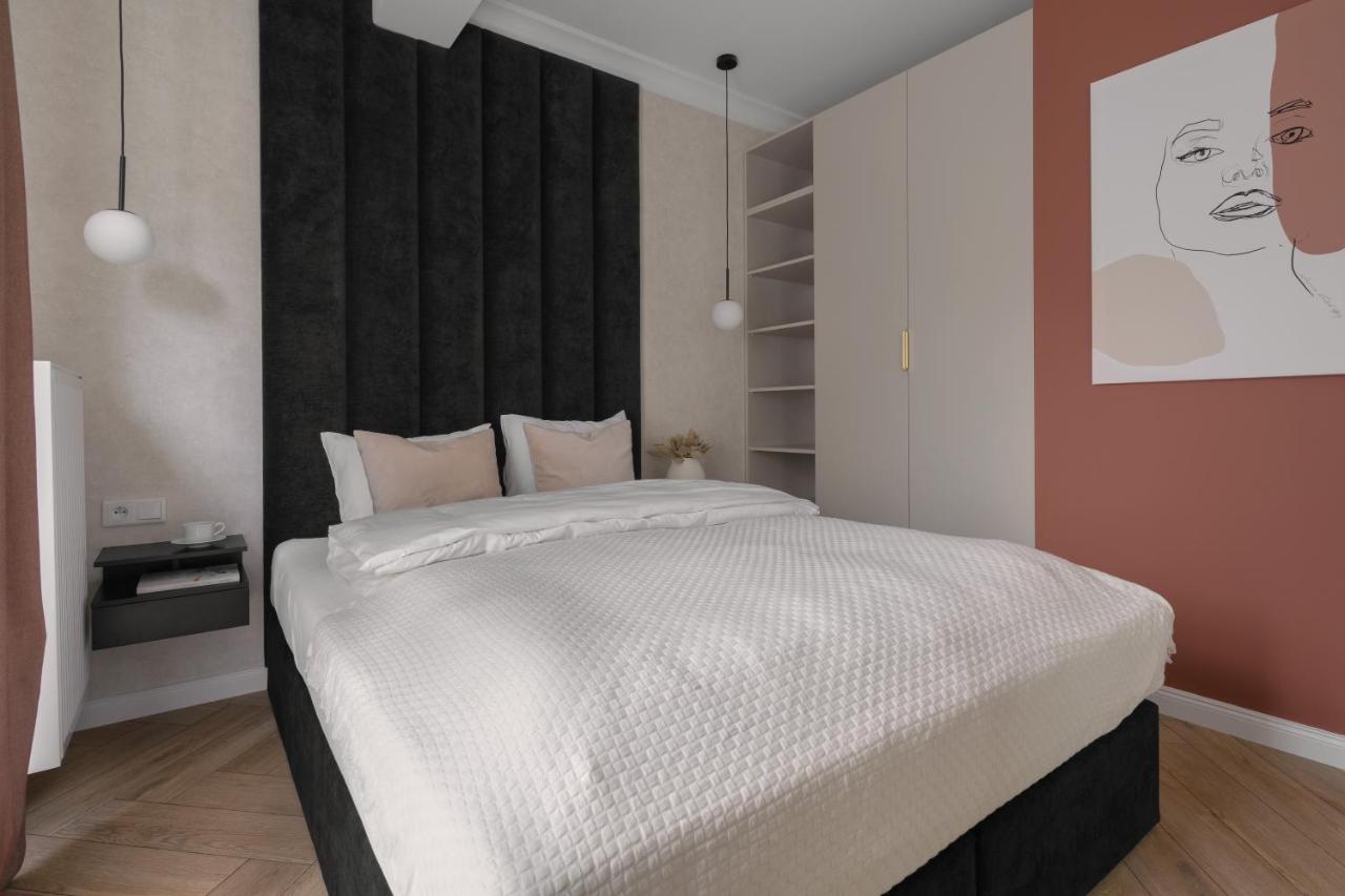 Apartio Apartament Gliwice