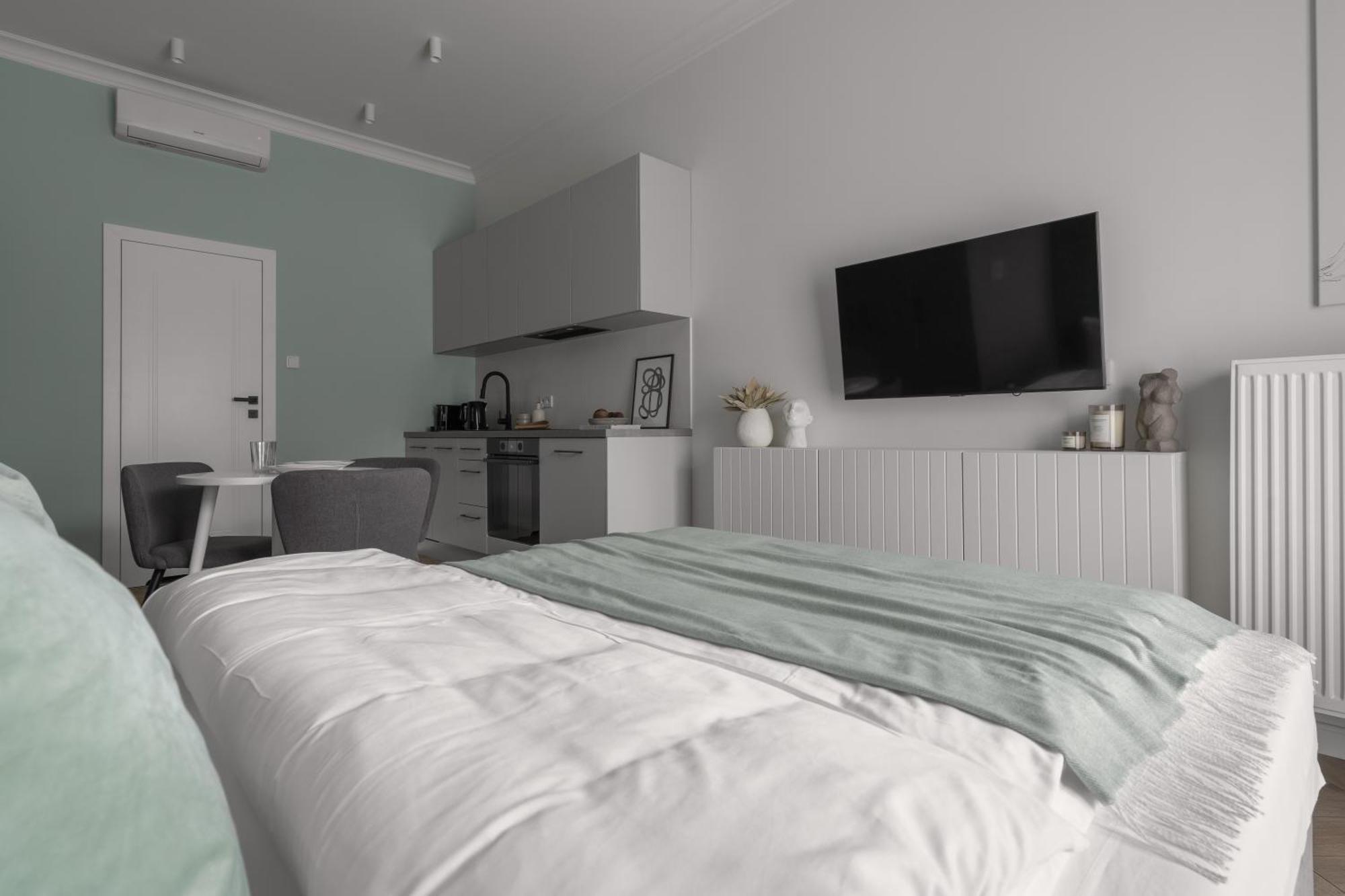 Apartment Apartio *
