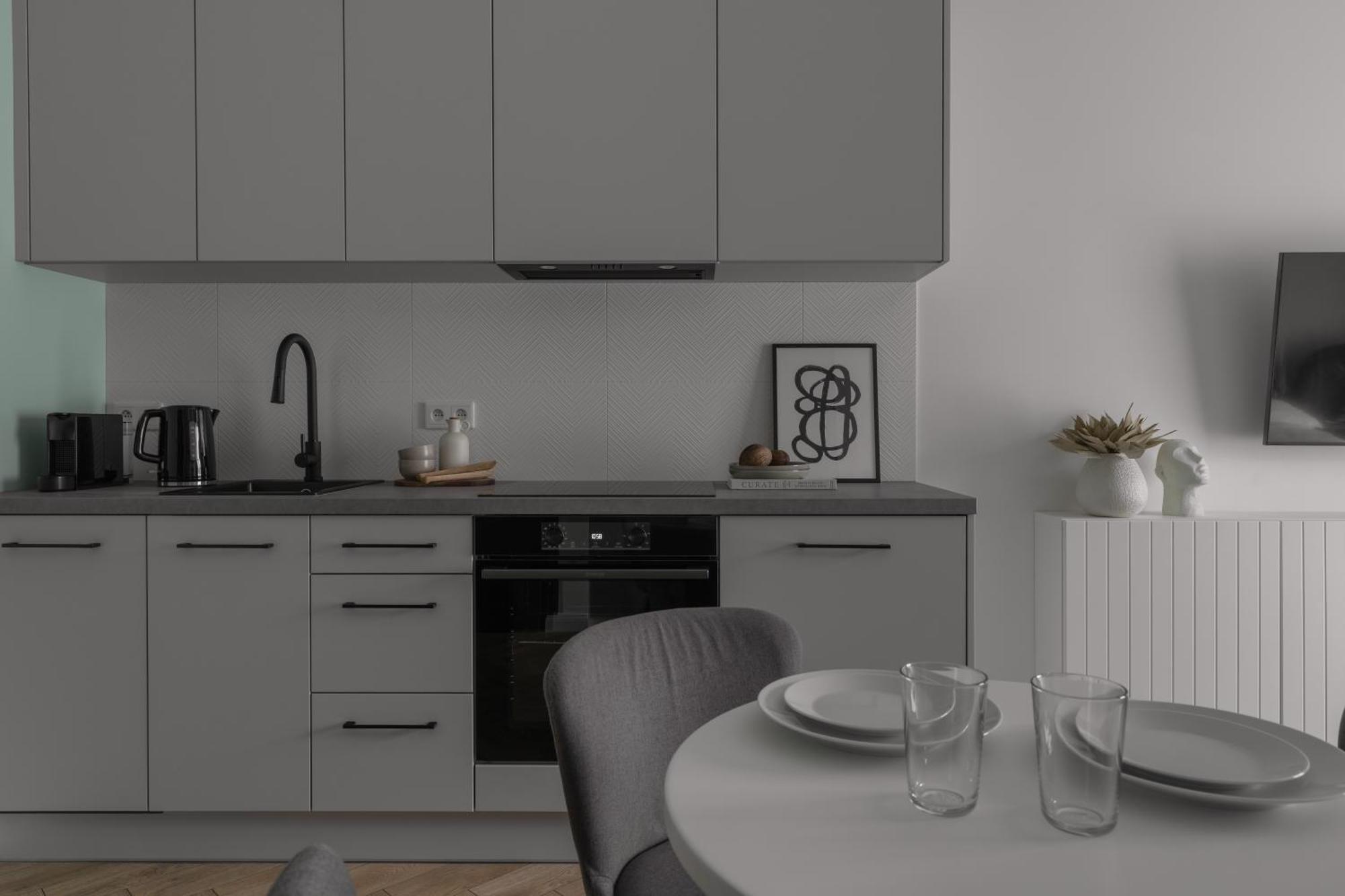 Apartment Apartio Gliwice