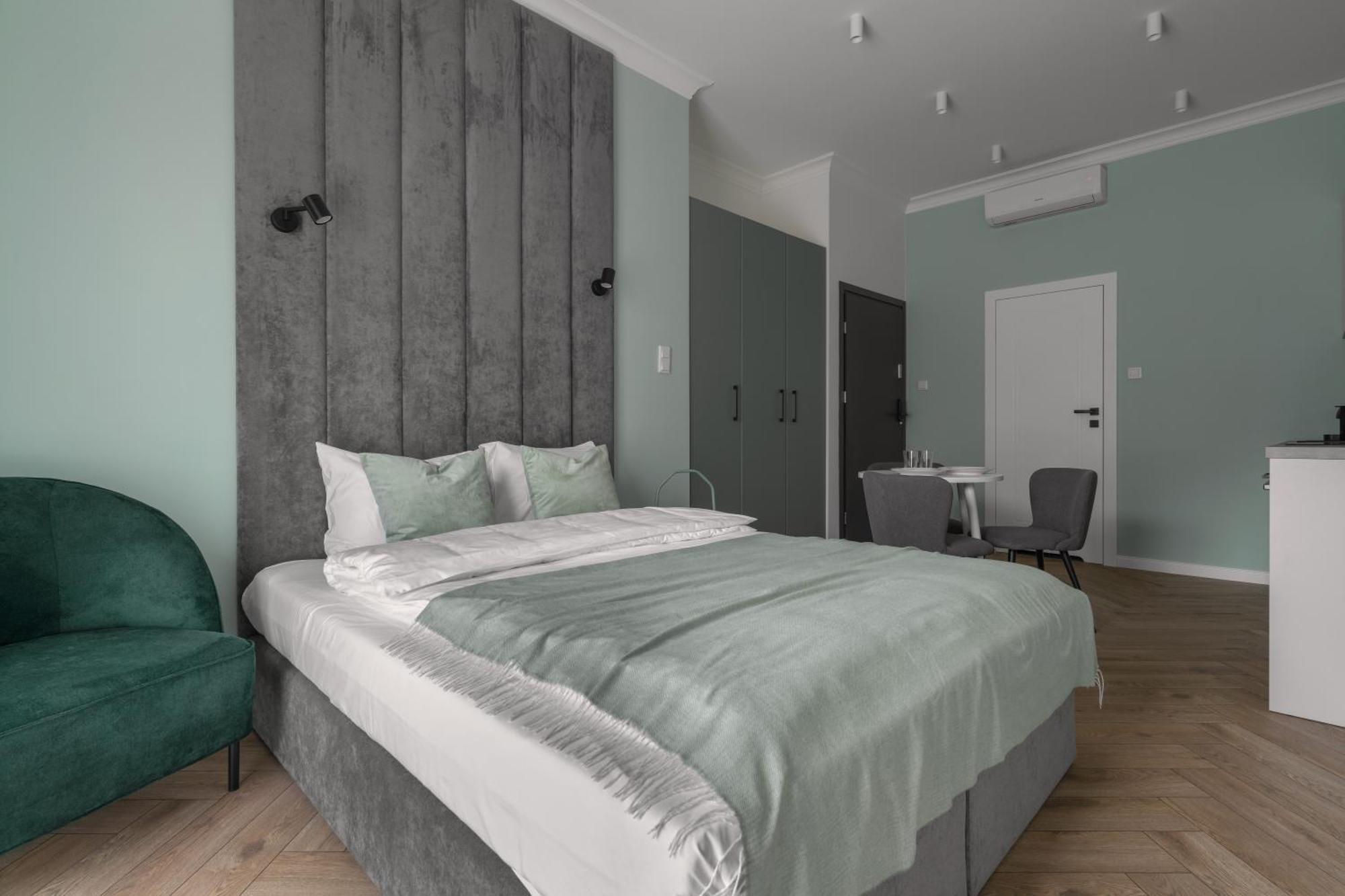 Apartament Apartio