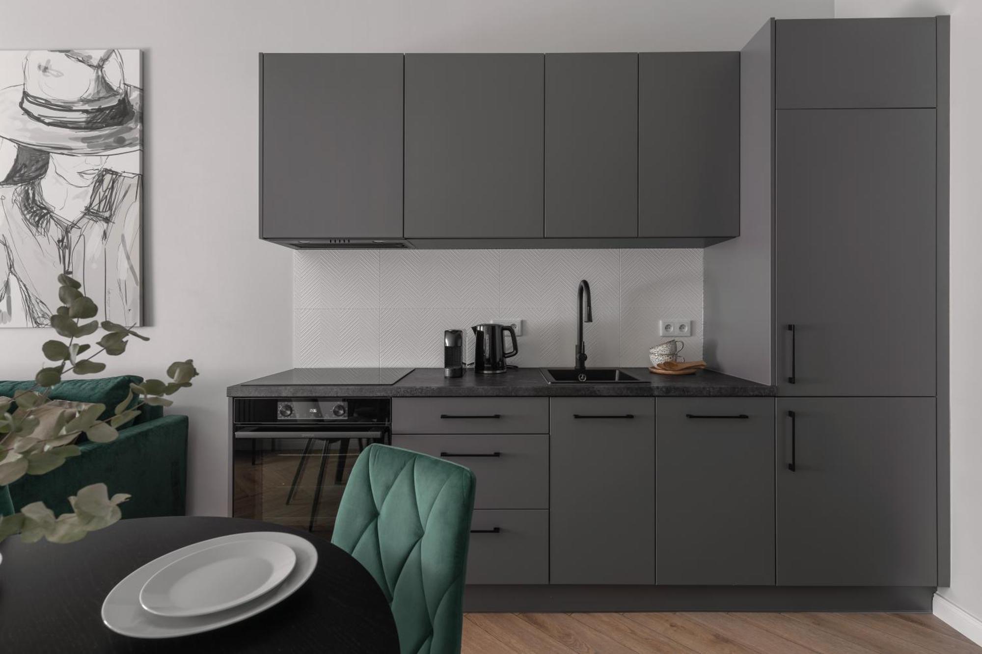 Apartio Apartment