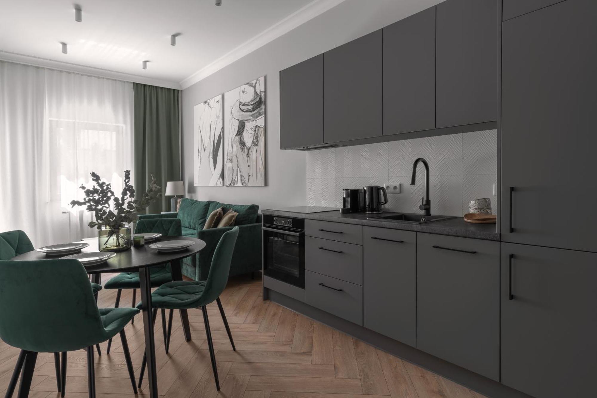 Apartment Apartio