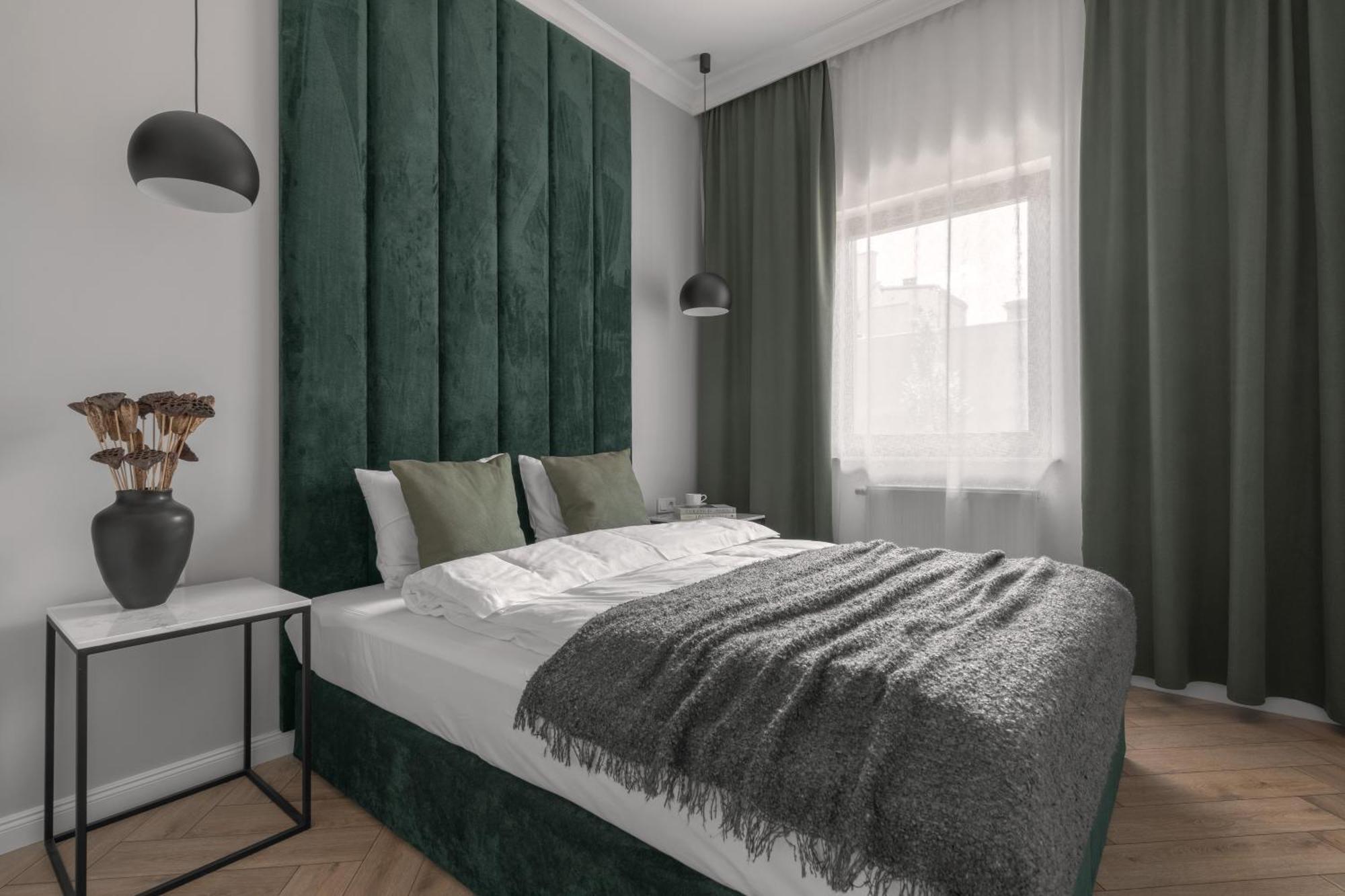 Apartio Apartment
