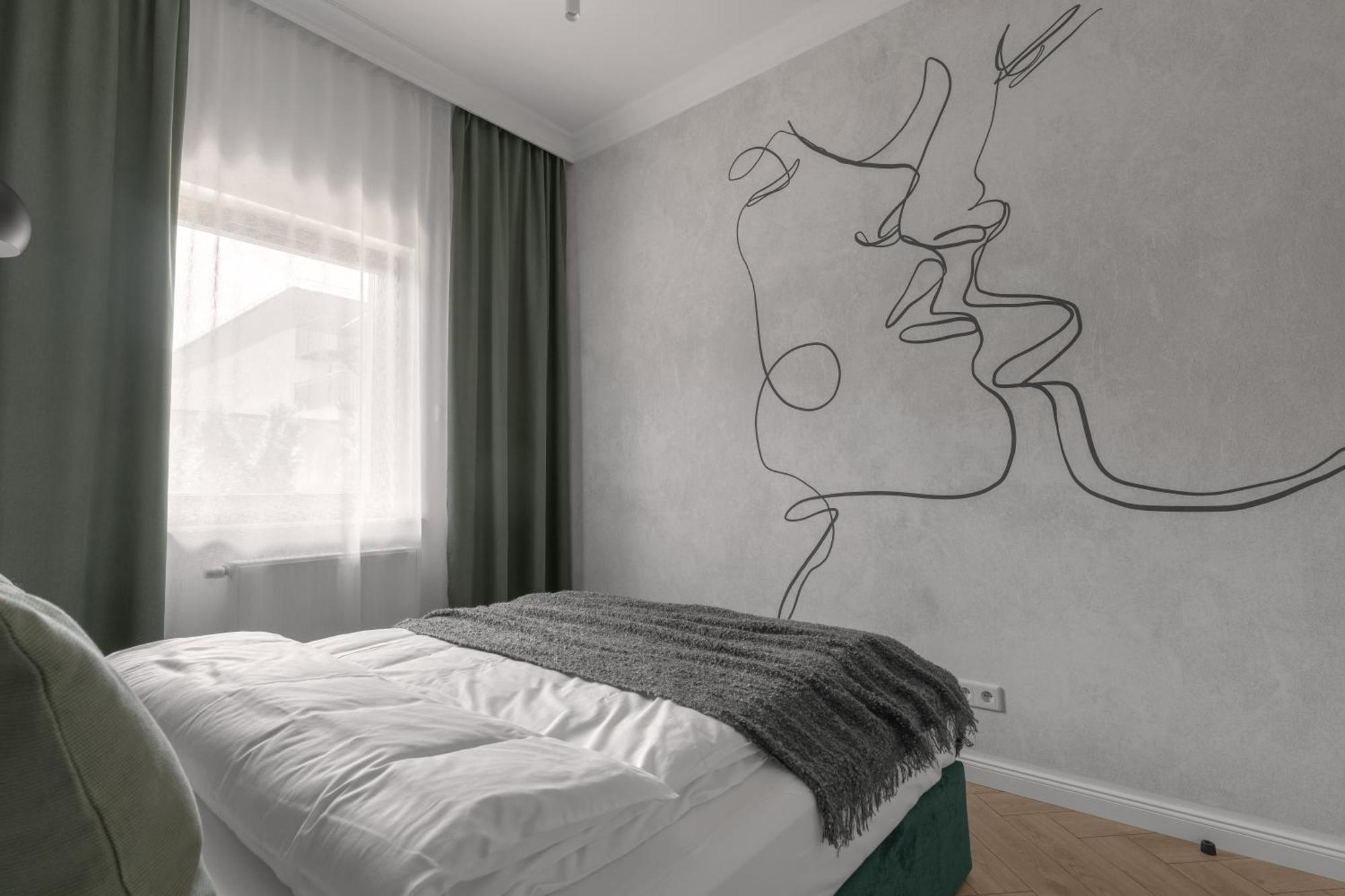 Apartio Apartament *