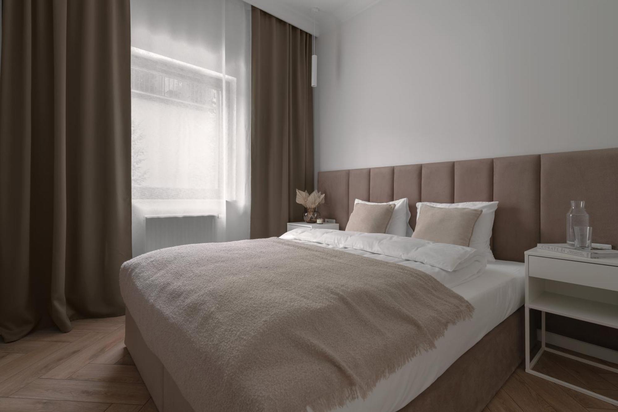 Apartio Apartment