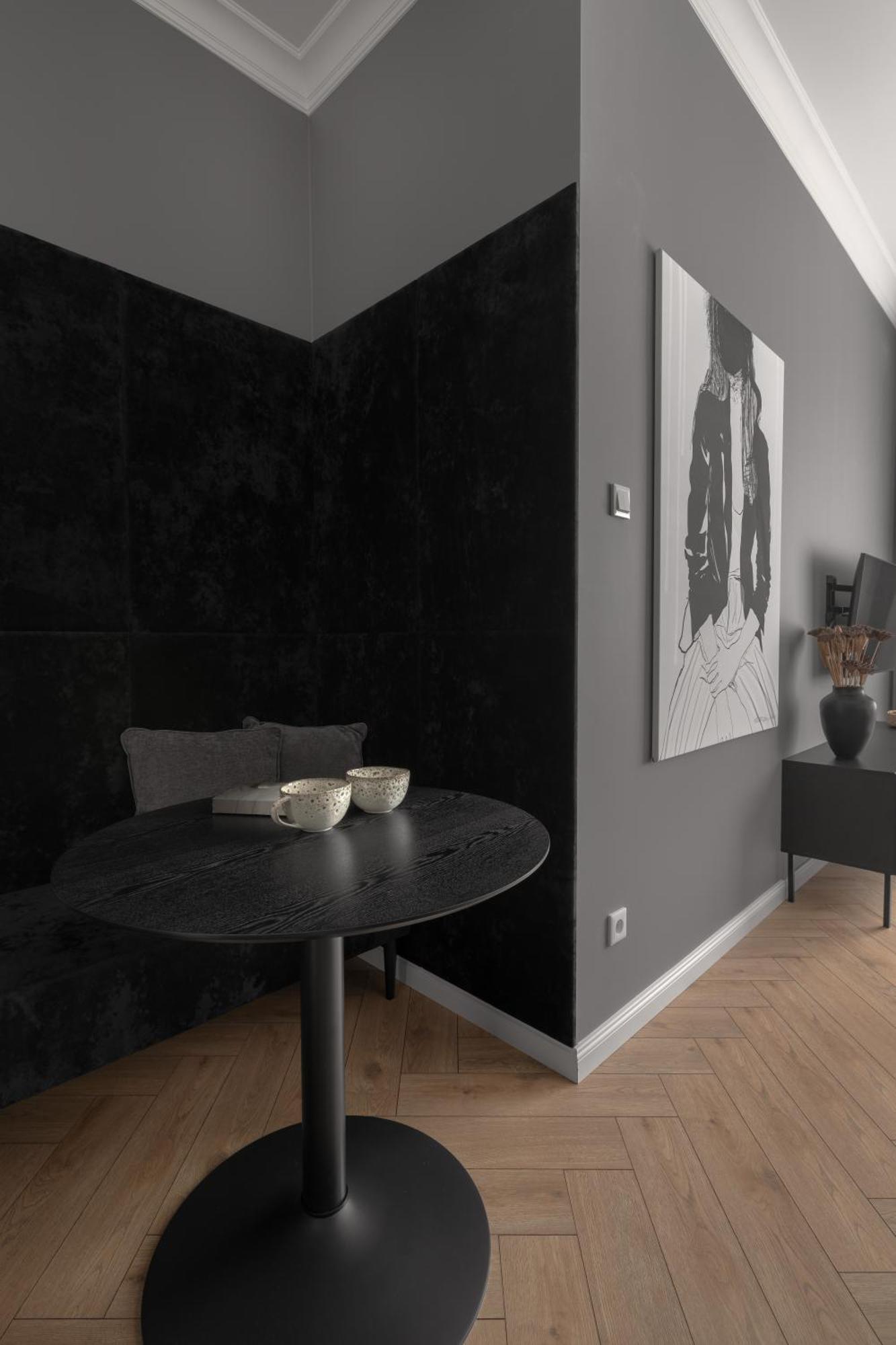 Apartio Apartment *