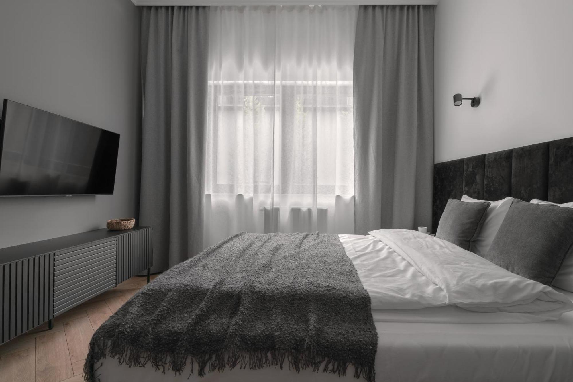 Apartment Apartio Gliwice