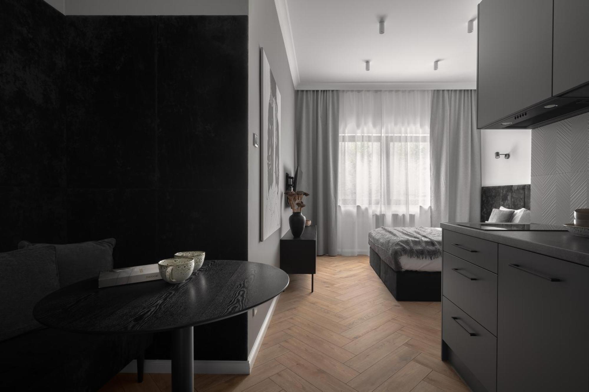 Apartio Apartment