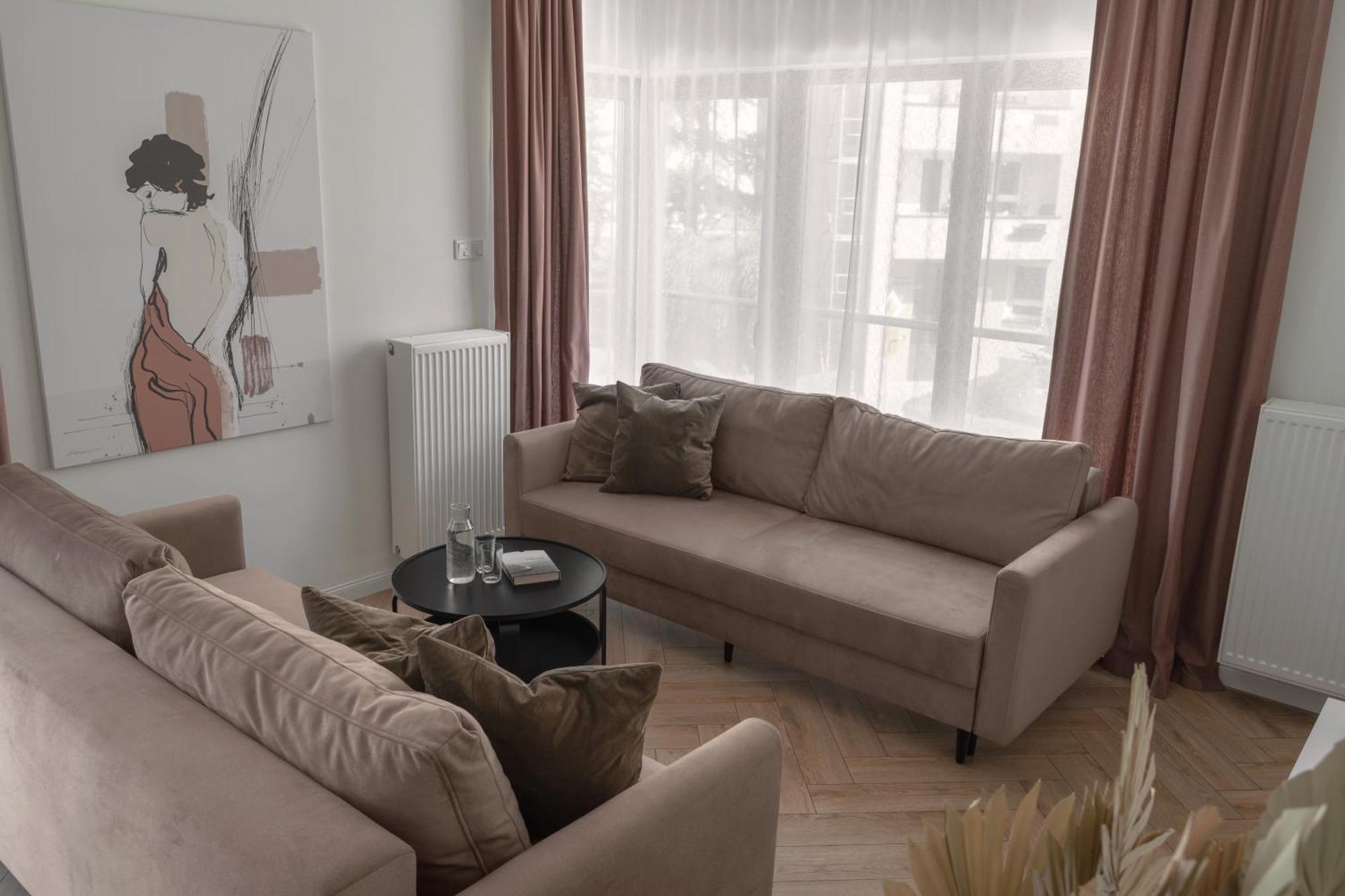 Apartment Apartio