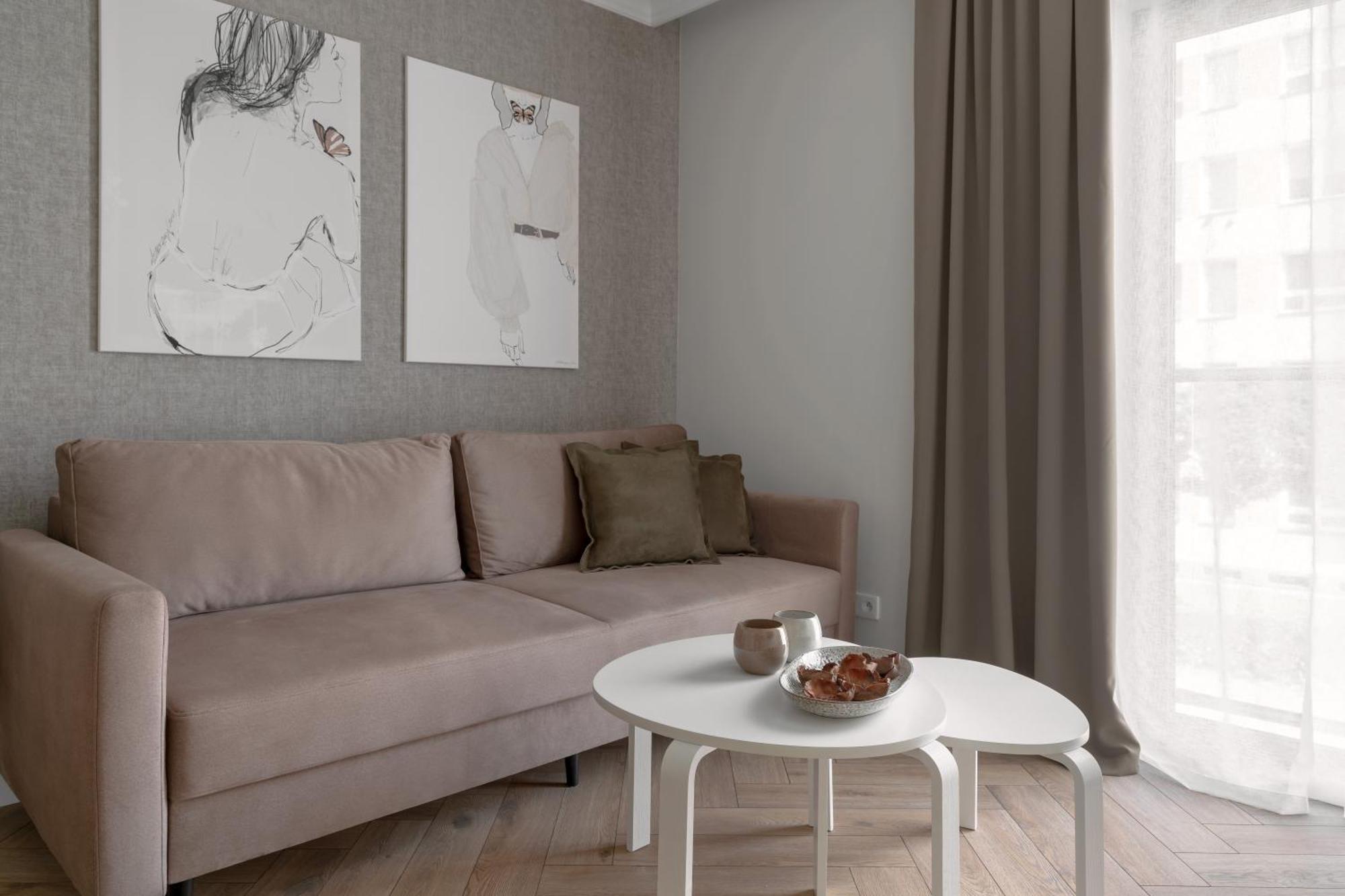 Apartio Apartment Gliwice