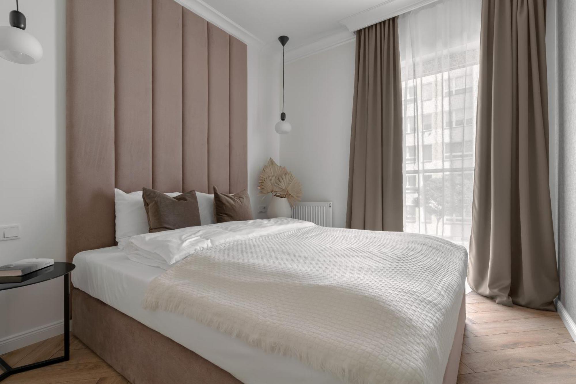 Apartment Apartio Gliwice