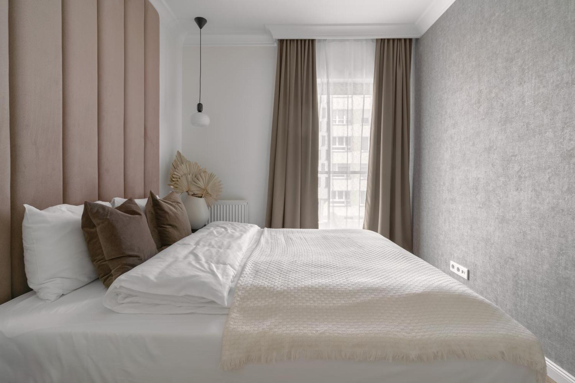 Apartio Apartment