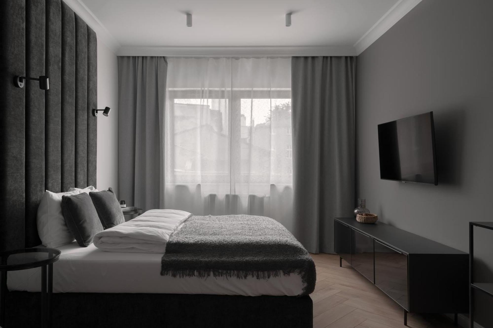 Apartio Apartment Gliwice