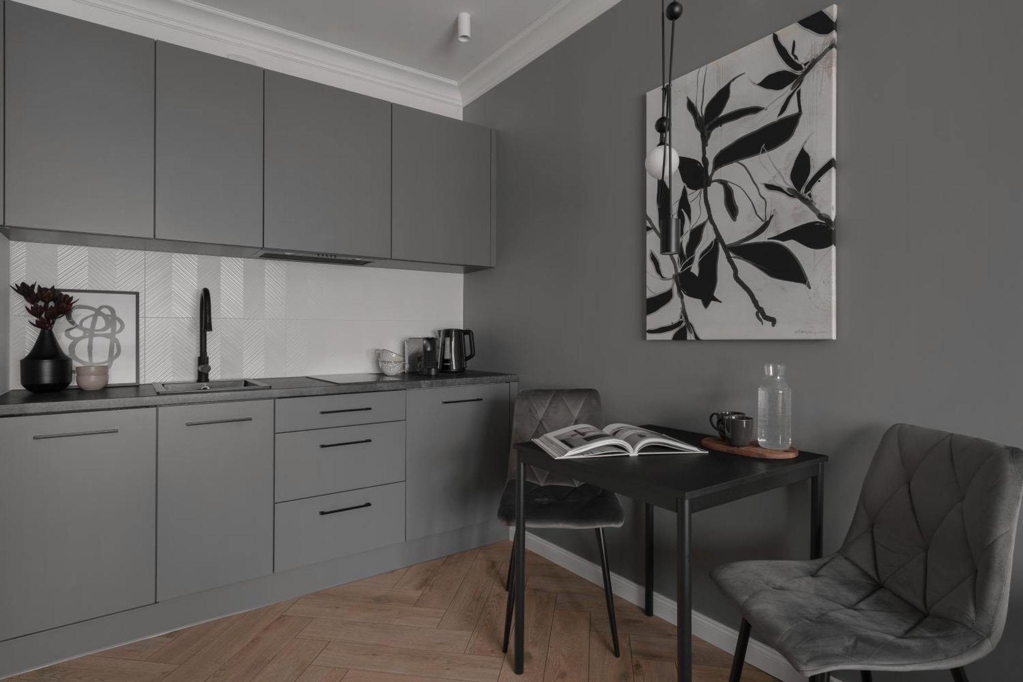 Apartment Apartio Gliwice